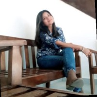 Kelly Lisbeth chinguel