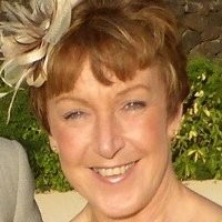 Elaine Murphy
