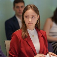 Sophia Antunes Cazita Ferreira