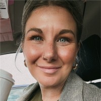 Shannon Henderson