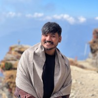 Shivam Rawat ☁️