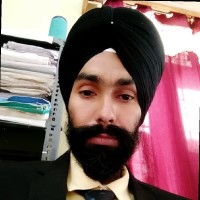 Gurdev Singh