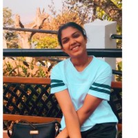 Anne Roshni Nirmal