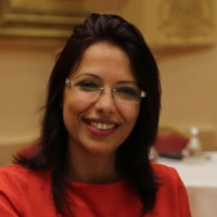 Olfa Othmani