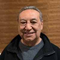 Saifu Mawji P.Eng., MBA