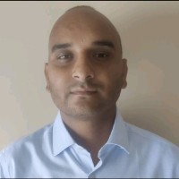 Parveen Kumar