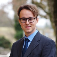 Cedric Wyss