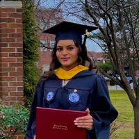 Aleeza Haniff Bsn, Rn