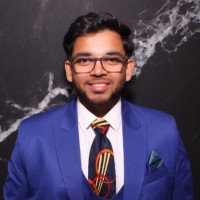 Arnav Gupta