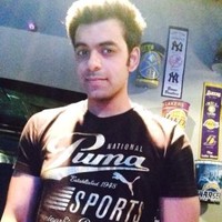 Ishaan Khanna