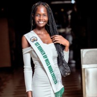 Akullu Isabella Nyeringol