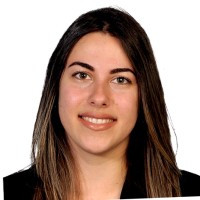 Eleni Petrou