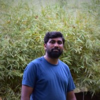 Vishnu Mahesh