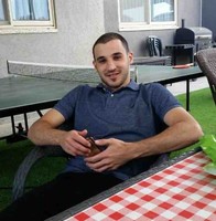 Meir Shrem