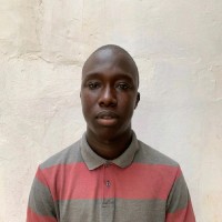 Serigne massamba Fall Diop