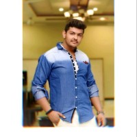 Suraj Raina