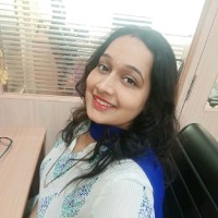 Monica Adhyapak