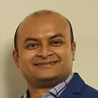Vikram A.
