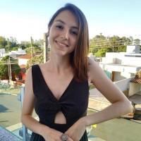 Gabriela M.