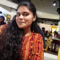 Durgadevi S