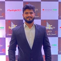 Vishal Deshmukh