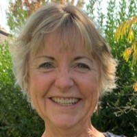 Pam Linam