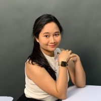 Indah Saraswati