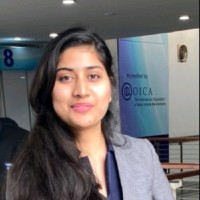 Sneha V.