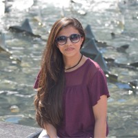 Komal Jansari