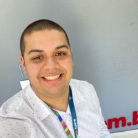 André Luiz R. dos Santos