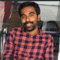 Y . Ramesh babu