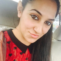 Amardip Kaur