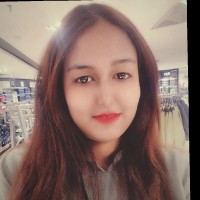 Shraddha Srivastava