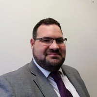 Ben Pepper