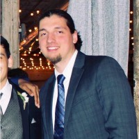 Colin Borruso, Mba