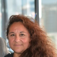 Angelica Pardo
