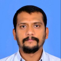 Vinodkumar Govindappa