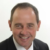 Ken Hames