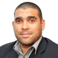 Kevin Johnson