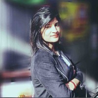 Nisha Meena
