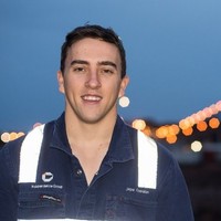 Mitchell Roberts