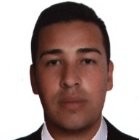 Daniel Felipe Ochoa Escobar