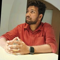 Sunendra Gandi