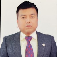 Major Yengkhom Lalen Singh(Retd)