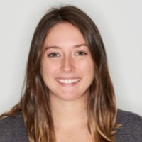 Caleigh Crocker Warren