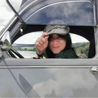 Magali A.