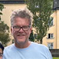 Anders Blomgren
