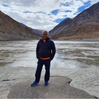 Rrahul Upadhyay