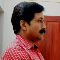 Santhosh Kannur