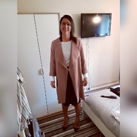 Lauren Whitham